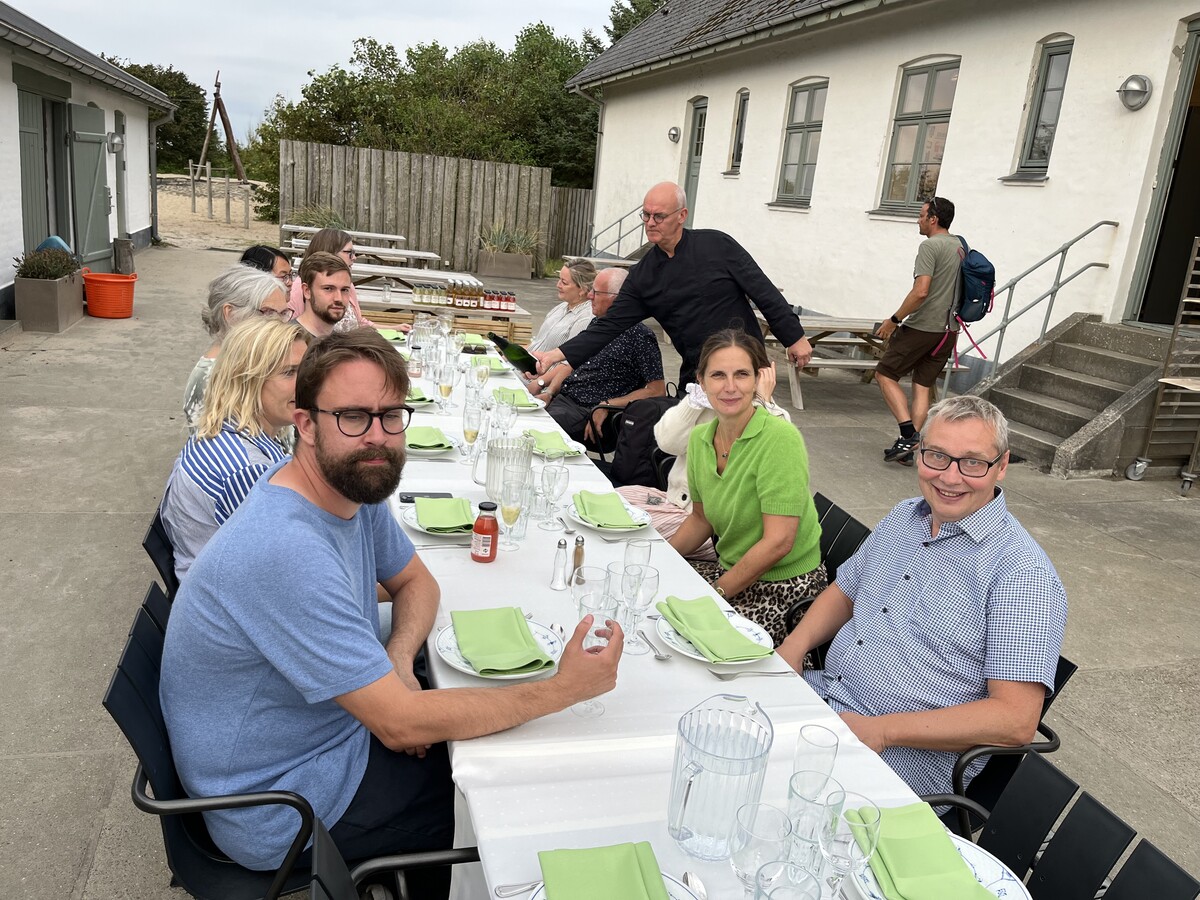 Alt godt som Ringkøbing-Skjern Kommune har at byde på.