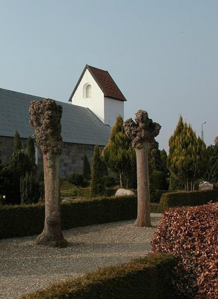 Sønder Omme Kirke