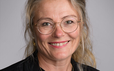 Sussie Glud Viig Billede af Sussie Vig