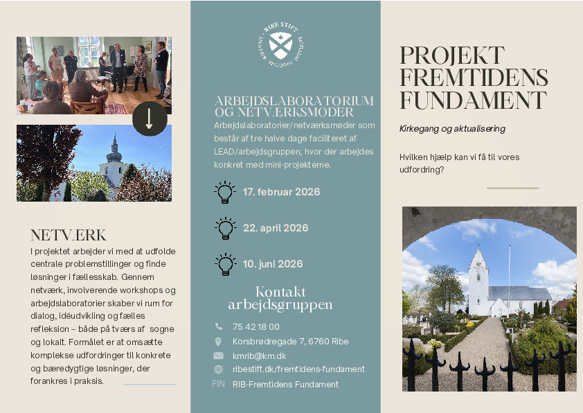 Hvad sker der efter Kick-off?