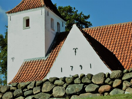 Billede af kirke