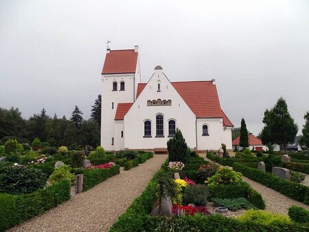 Lønne Kirke