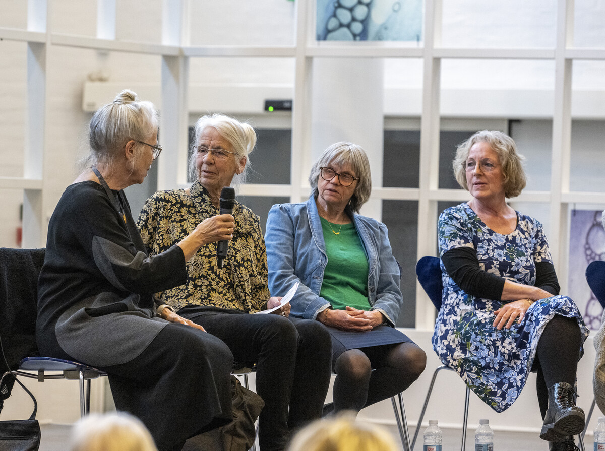 24 Timer i Ribe Stift, 2023