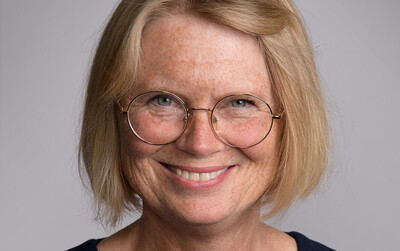 Elisabeth Aggerbeck Billede af Elisabeth Aggerbeck