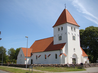 Sankt Ansgar kirke